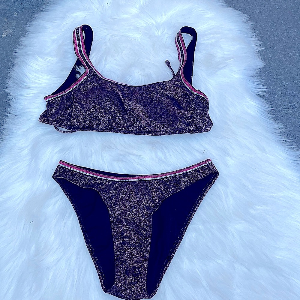 XHILARATION BIKINI 👙